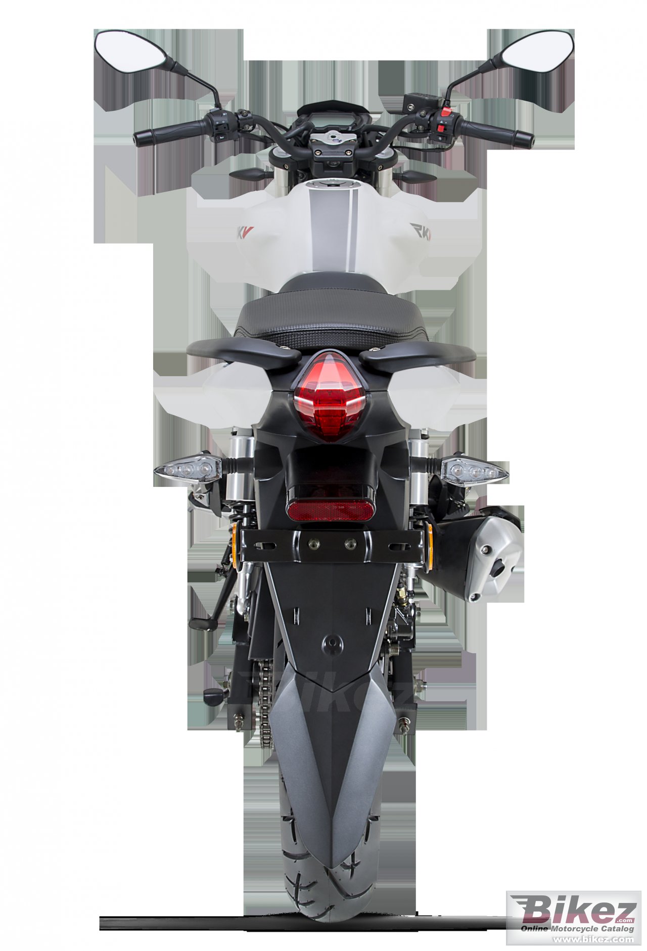 Ricambi E Accessori Per KEEWAY RKV 125 | Louis - Foto 6